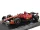 Ferrari SF-23 Team Scuderia F1 #44 (2023) – Fiorano – the first lap – Lewis Hamilton – Bburago – 1:43 1/43 model car