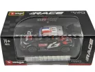 Toyota Yaris GR Rally1 – Gazoo Racing WRT (2024) – #17 – Sébastien Ogier – Vincent Landais – Bburago – 1:43