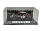 Toyota Yaris GR Rally1 – Gazoo Racing WRT (2024) – #17 – Sébastien Ogier – Vincent Landais – Bburago – 1:43