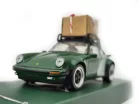 Porsche 911 930 Turbo Coupe (1978) – gift box – Norev – 1:43 1/43 model car