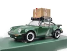 Porsche 911 930 Turbo Coupe (1978) – gift box – Norev – 1:43 1/43 model car