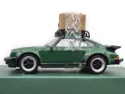 Porsche 911 930 Turbo Coupe (1978) – gift box – Norev – 1:43 1/43 model car