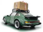 Porsche 911 930 Turbo Coupe (1978) – gift box – Norev – 1:43 1/43 model car