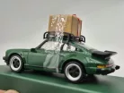 Porsche 911 930 Turbo Coupe (1978) – gift box – Norev – 1:43 1/43 model car