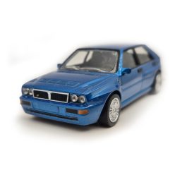 Lancia Delta HF Integrale Evo2 (1993) -  Norev - 1:43
