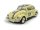 Volkswagen VW Beetle Bug #53 Herbie – Norev – 1:43 1/43 model car