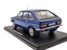 Dacia 2000 / Renault R20 (1981) - Edicola - 1:24 1/24 model car