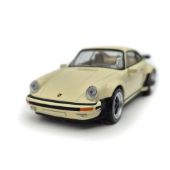   Porsche 911 930 Turbo Coupe (1978) – beige – Norev – 1:43 1/43 model car