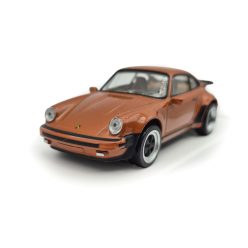   Porsche 911 930 Turbo Coupe (1978) – copper red – Norev – 1:43 1/43 model car