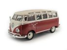 Volkswagen VW T1 Samba Minibus (1962) - Maisto - 1:25 1/25 diecast model car