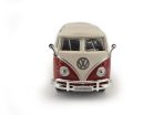 Volkswagen VW T1 Samba Minibus (1962) - Maisto - 1:25 1/25 diecast model car