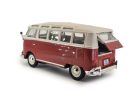 Volkswagen VW T1 Samba Minibus (1962) - Maisto - 1:25 1/25 diecast model car