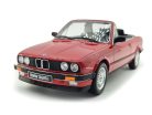 BMW E30 325i cabrio (1986) - Otto - 1:18 1/18 model car