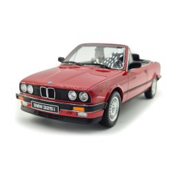 BMW E30 325i cabrio (1986) - Otto - 1:18 1/18 model car