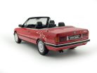 BMW E30 325i cabrio (1986) - Otto - 1:18 1/18 model car