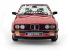 BMW E30 325i cabrio (1986) - Otto - 1:18 1/18 model car