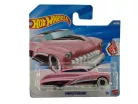 Hot Wheels Purple Passion - HW Fan Driven 3/5 - 46/250 - Hot Wheels - 1:64 1/64 die-cast car