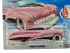 Hot Wheels Purple Passion - HW Fan Driven 3/5 - 46/250 - Hot Wheels - 1:64 1/64 die-cast car