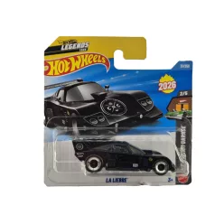   Hot Wheels La Liebre - HW Dream Garage 2/5 - 31/250 - Hot Wheels - 1:64 1/64 die-cast car 