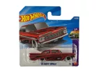 Hot Wheels ’59 Chevy Impala - Layin’ Low 2/5 - 44/250 - Hot Wheels - 1:64 1/64 die-cast car