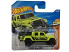 Hot Wheels ’20 Jeep Gladiator - Truckin’ Along 2/5 - 14/250 - Hot Wheels - 1:64 1/64 die-cast car