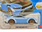 Hot Wheels Ford Mustang GTD - Factory Fresh 3/5 - 43/250 - Hot Wheels - 1:64 1/64 die-cast car