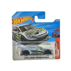   Hot Wheels Cupra e-Racer - Night Speed 5/10 - 37/250 - Hot Wheels - 1:64 1/64 die-cast car