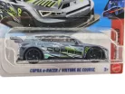Hot Wheels Cupra e-Racer - Night Speed 5/10 - 37/250 - Hot Wheels - 1:64 1/64 die-cast car