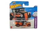 Hot Wheels Gotta Go - HW Designed By 3/5 - 84/250 - Hot Wheels - 1:64 1/64 die-cast car
