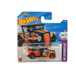   Hot Wheels Gotta Go - HW Designed By 3/5 - 84/250 - Hot Wheels - 1:64 1/64 die-cast car