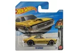 Hot Wheels ’67 Camaro - HW Dream Garage 3/5 - 56/250 - Hot Wheels - 1:64 1/64 die-cast car 