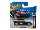 Hot Wheels Bugatti Bolide - HW Starting Grid 4/10 - 50/250 - Hot Wheels - 1:64 1/64 die-cast car 