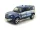 Land Rover New Defender 110 Polizia (2022) - police car - Bburago - 1:43 1/43 model car