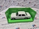 Mercedes-Benz 220D W115 (1968) - Welly - 1:24 model car - with minor defect 