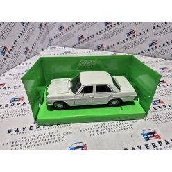   Mercedes-Benz 220D W115 (1968) - Welly - 1:24 model car - with minor defect 