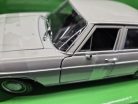 Mercedes-Benz 220D W115 (1968) - Welly - 1:24 model car - with minor defect 