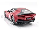 Ferrari 12Cilindri V12 830cv (2024) - Bburago - 1:24 1/24