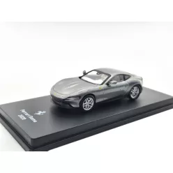 Ferrari Roma (2020) - Edicola - 1:64 1/64 die-cast car