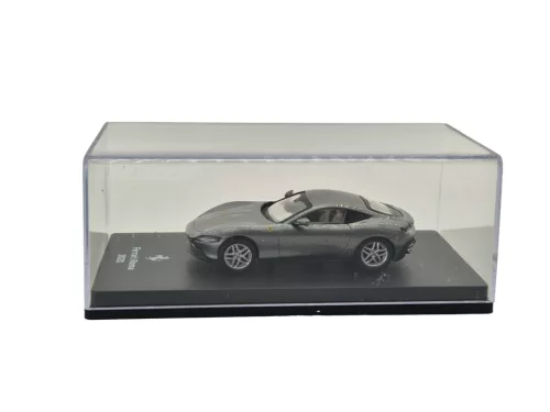 Ferrari Roma (2020) - Edicola - 1:64 1/64 die-cast car
