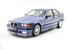 BMW E36 Alpina B6 2.8 (1992) - Otto - 1:18 1/18 model car