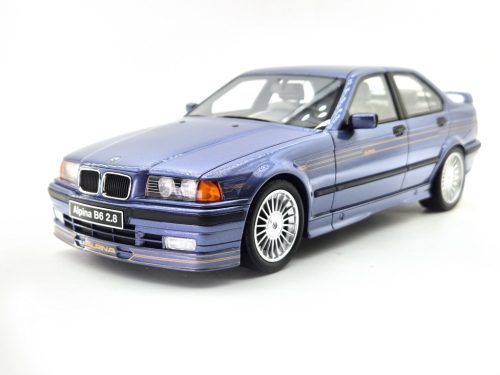 BMW E36 Alpina B6 2.8 (1992) - Otto - 1:18 1/18 model car