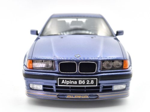 BMW E36 Alpina B6 2.8 (1992) - Otto - 1:18 1/18 model car