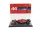 Ferrari SF-23 Team Scuderia F1 #44 (2023) - Fiorano - The First Lap - Lewis Hamilton - WITH DRIVER - Bburago - 1:43 1/43 model car