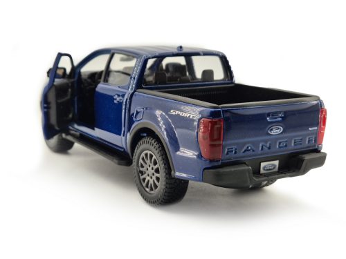 Ford Ranger FX4 Sport Pick-Up double cab (2019) - Maisto - 1:27 1/27 model car 