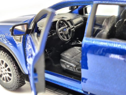 Ford Ranger FX4 Sport Pick-Up double cab (2019) - Maisto - 1:27 1/27 model car 