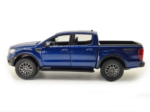 Ford Ranger FX4 Sport Pick-Up double cab (2019) - Maisto - 1:27 1/27 model car 