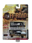 Ford Haulin’ Hearse – Funeral Car (1970) - Johnny Lightning - 1:64 1/64 die-cast car 