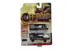 Ford Haulin’ Hearse – Funeral Car (1970) - Johnny Lightning - 1:64 1/64 die-cast car 