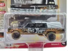 Ford Haulin’ Hearse – Funeral Car (1970) - Johnny Lightning - 1:64 1/64 die-cast car 