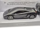 Lamborghini Gallardo Superleggera (2007) – remote control car – Mondo Motors – 1:24